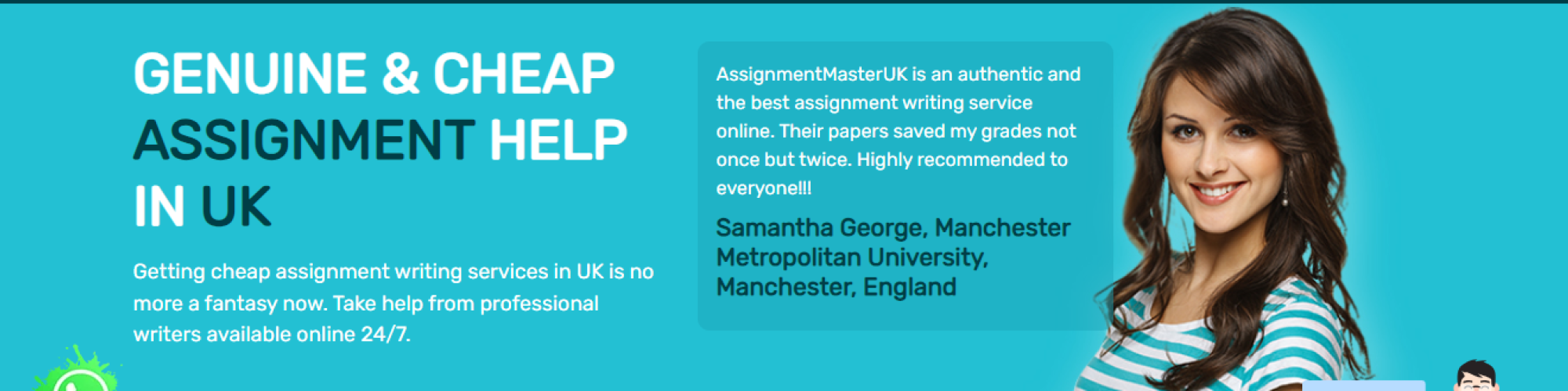 Assignment Master UK